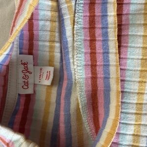 Cat and Jack Girls Top